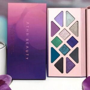 ATHR Beauty Moonlight Crystal Palette *BNIB